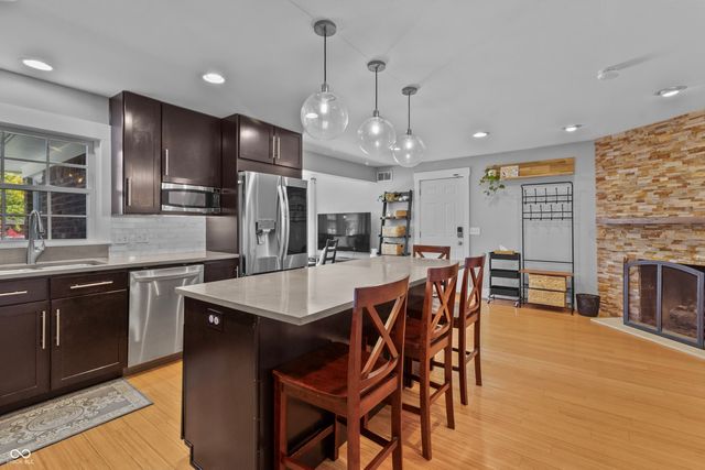 6435 Breamore Road, Indianapolis, IN 46220