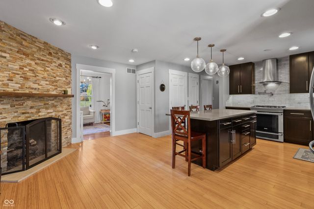 6435 Breamore Road, Indianapolis, IN 46220