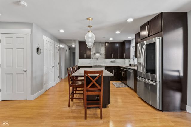 6435 Breamore Road, Indianapolis, IN 46220