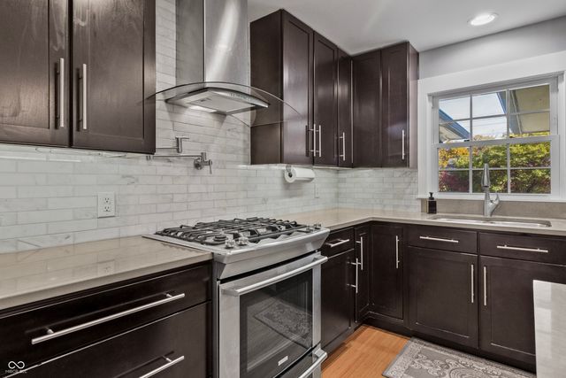 6435 Breamore Road, Indianapolis, IN 46220