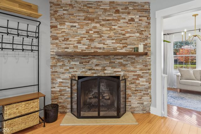 6435 Breamore Road, Indianapolis, IN 46220