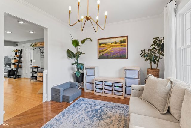 6435 Breamore Road, Indianapolis, IN 46220