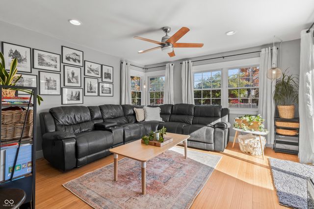 6435 Breamore Road, Indianapolis, IN 46220