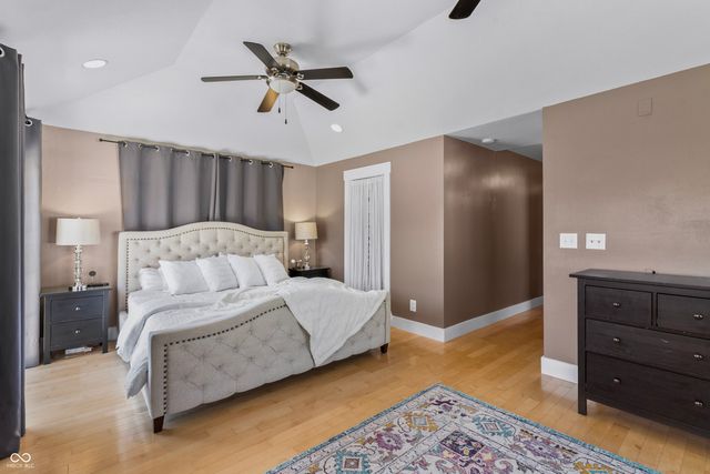 6435 Breamore Road, Indianapolis, IN 46220