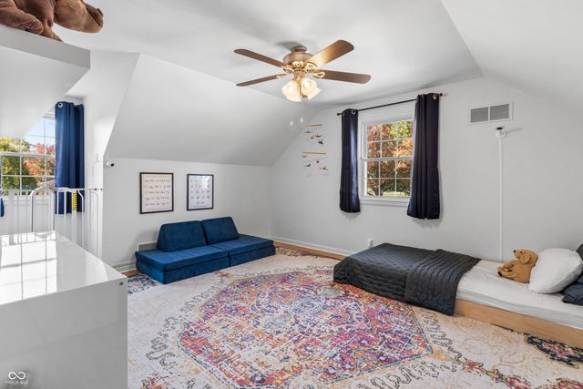 6435 Breamore Road, Indianapolis, IN 46220