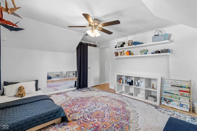 6435 Breamore Road, Indianapolis, IN 46220