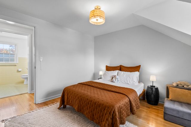 6435 Breamore Road, Indianapolis, IN 46220