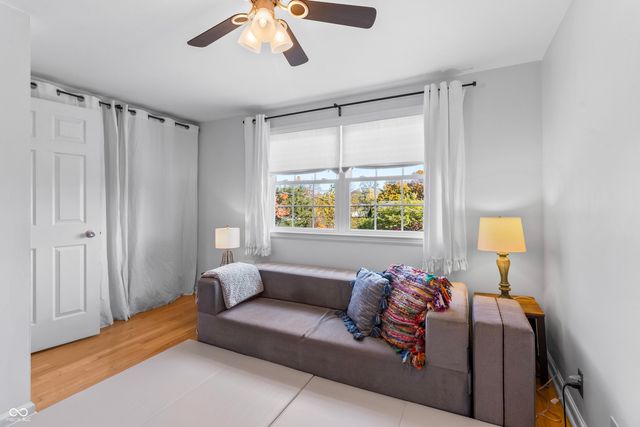 6435 Breamore Road, Indianapolis, IN 46220