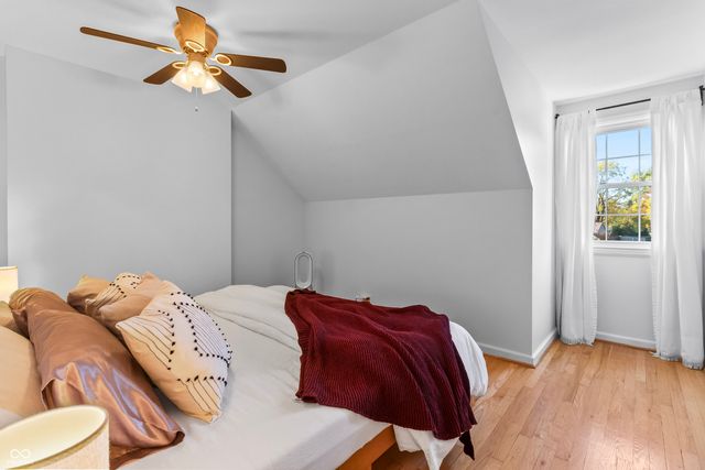 6435 Breamore Road, Indianapolis, IN 46220