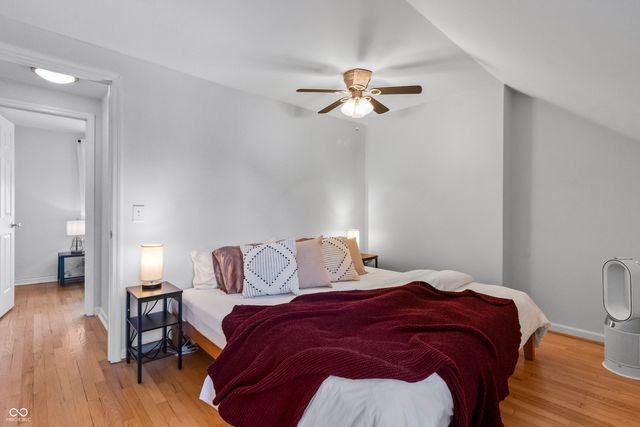 6435 Breamore Road, Indianapolis, IN 46220