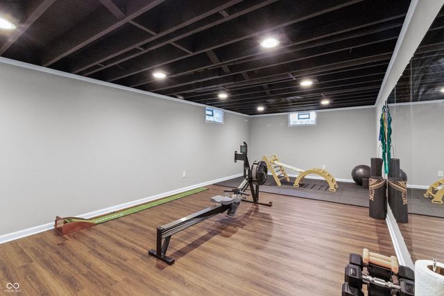 6435 Breamore Road, Indianapolis, IN 46220