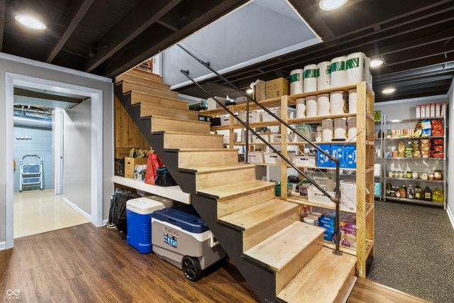 6435 Breamore Road, Indianapolis, IN 46220