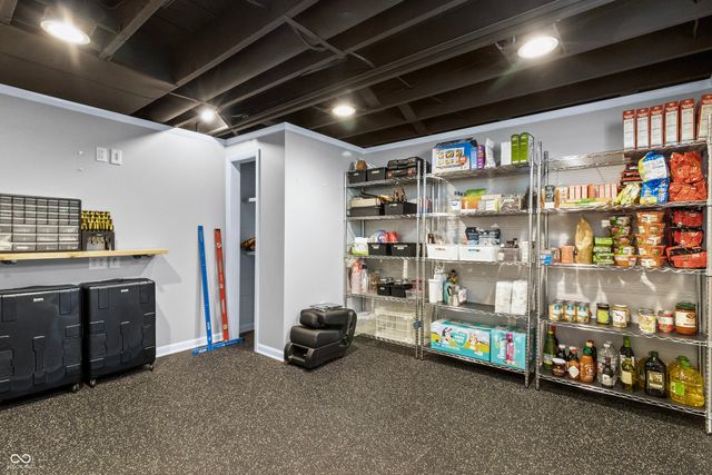 6435 Breamore Road, Indianapolis, IN 46220