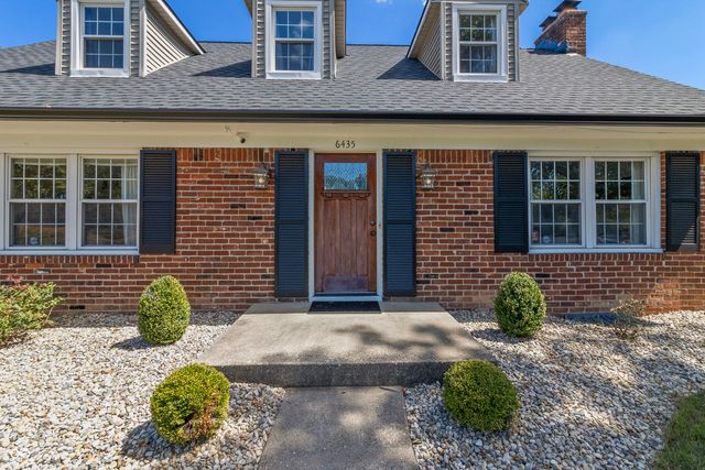 6435 Breamore Road, Indianapolis, IN 46220