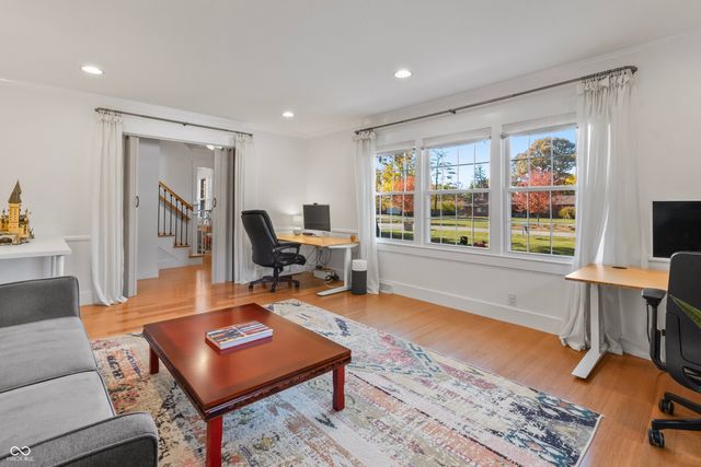 6435 Breamore Road, Indianapolis, IN 46220