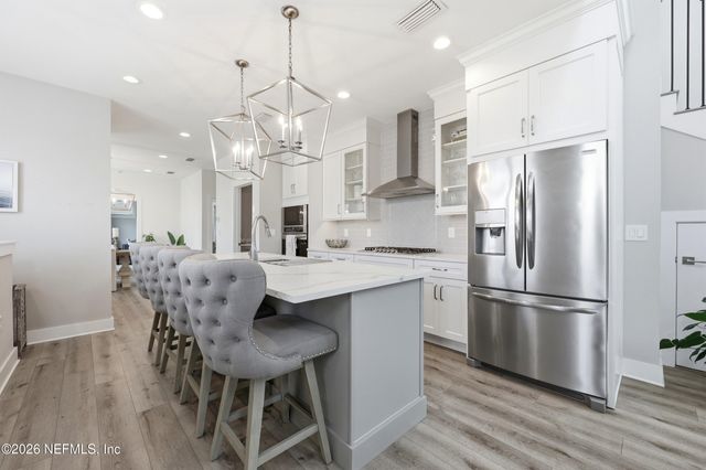 115 1ST Street S, Jacksonville Beach, FL 32250