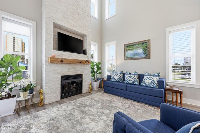 115 1ST Street S, Jacksonville Beach, FL 32250