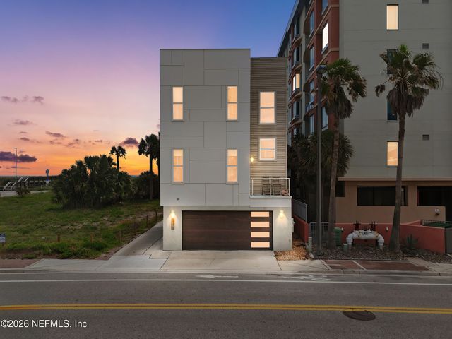 115 1ST Street S, Jacksonville Beach, FL 32250