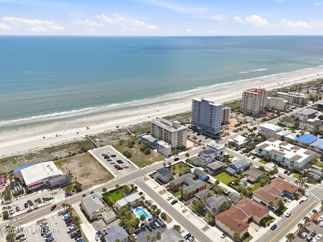 115 1ST Street S, Jacksonville Beach, FL 32250