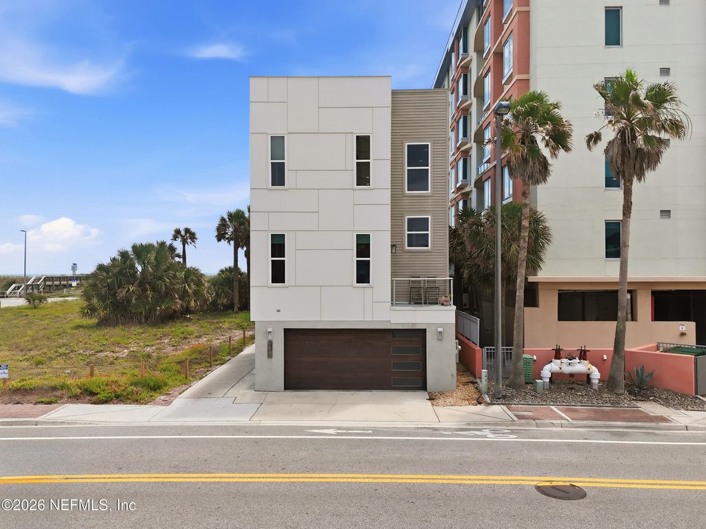 115 1ST Street S, Jacksonville Beach, FL 32250