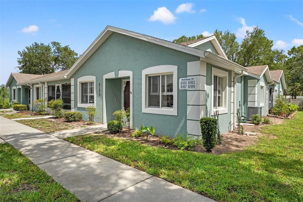 8189 STURBRIDGE COURT 8189, Weeki Wachee, FL 34613