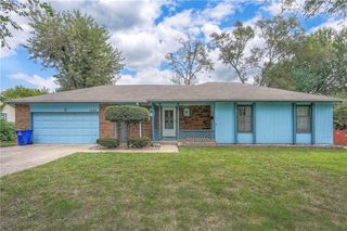 13303 Bennington Avenue, Grandview, MO 64030
