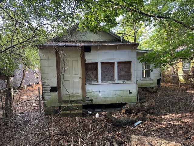 2948 Desoto Street, Shreveport, LA 71109