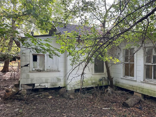 2948 Desoto Street, Shreveport, LA 71109