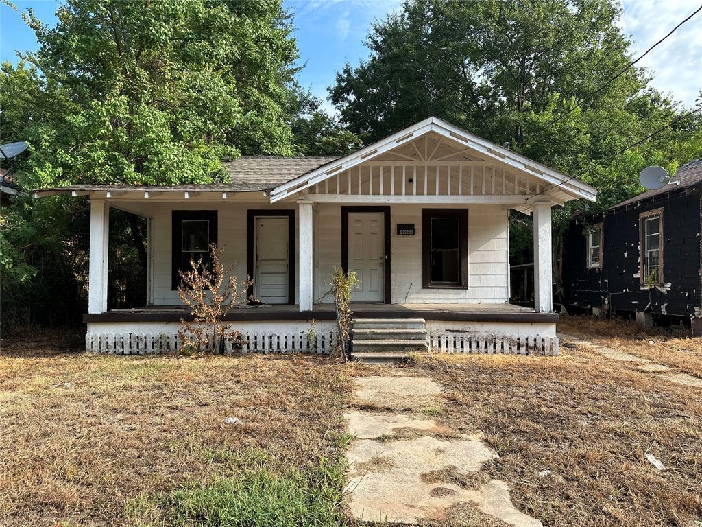 2948 Desoto Street, Shreveport, LA 71109