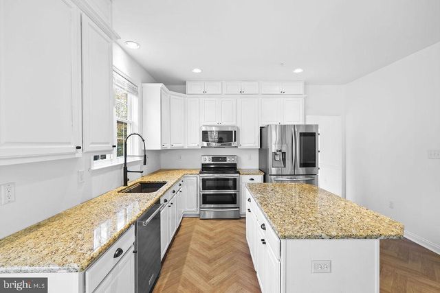 15729 CHESWICKE LN, Upper Marlboro, MD 20772