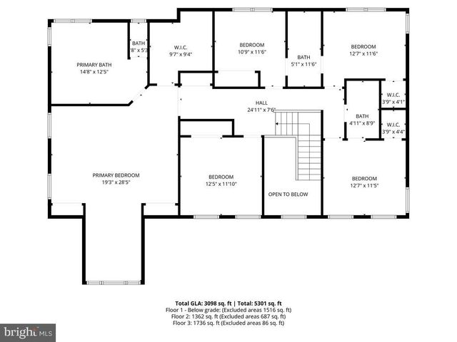 15729 CHESWICKE LN, Upper Marlboro, MD 20772