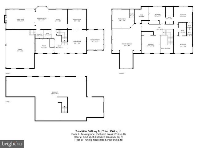 15729 CHESWICKE LN, Upper Marlboro, MD 20772