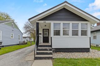 529 Concord Avenue, Elkhart, IN 46516