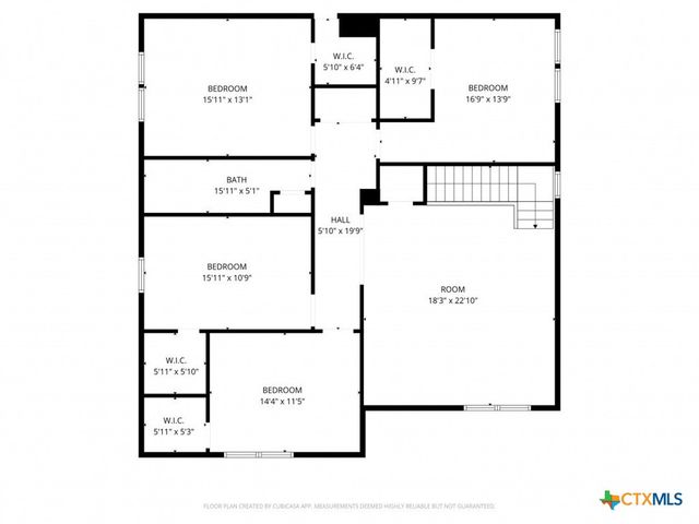 2202 Kuykendall, Georgetown, TX 78626