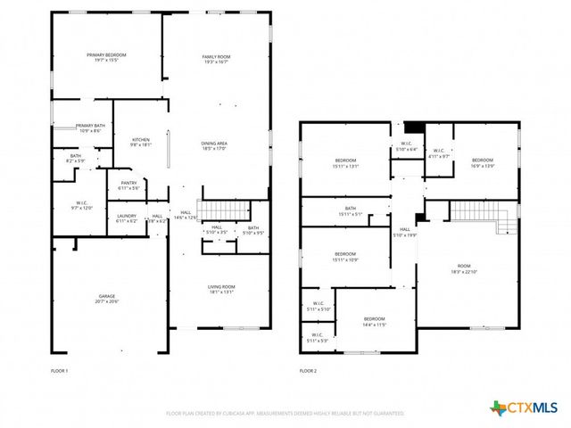 2202 Kuykendall, Georgetown, TX 78626