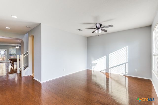 2202 Kuykendall, Georgetown, TX 78626