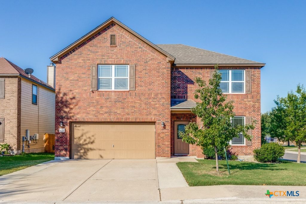 2202 Kuykendall, Georgetown, TX 78626