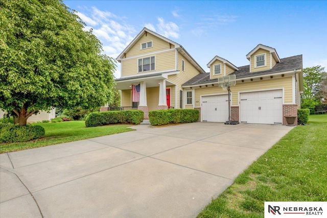 429 N 163rd Street, Omaha, NE 68118