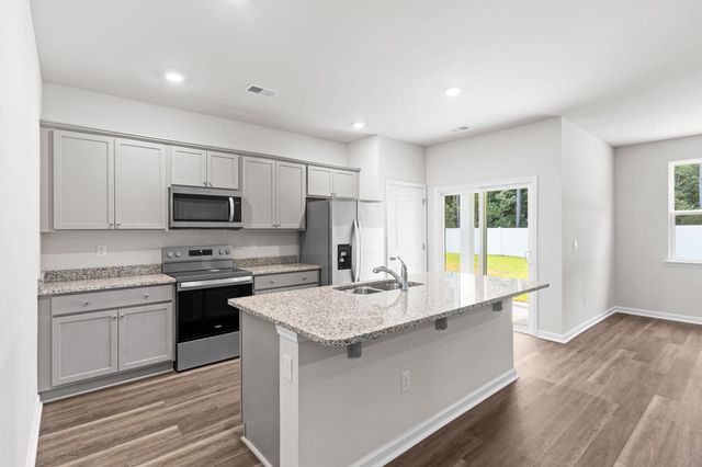 306 Ridley St, Longs, SC 29568