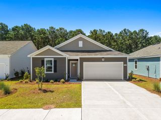 306 Ridley St, Longs, SC 29568