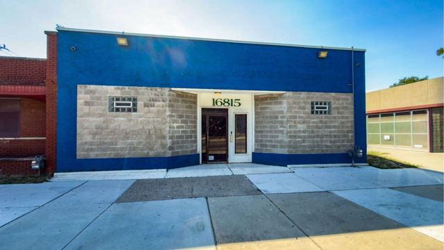 16813 WYOMING Street, Detroit, MI 48221