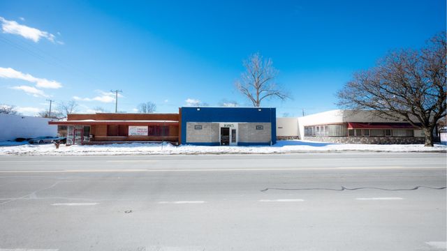 16813 WYOMING Street, Detroit, MI 48221