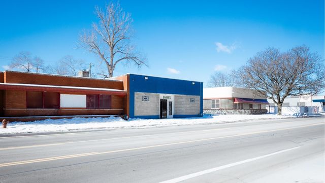 16813 WYOMING Street, Detroit, MI 48221