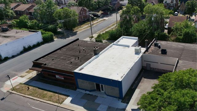 16813 WYOMING Street, Detroit, MI 48221