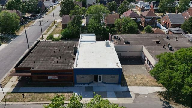 16813 WYOMING Street, Detroit, MI 48221