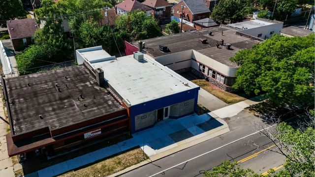 16813 WYOMING Street, Detroit, MI 48221