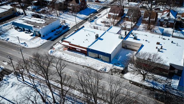 16813 WYOMING Street, Detroit, MI 48221