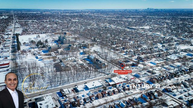 16813 WYOMING Street, Detroit, MI 48221