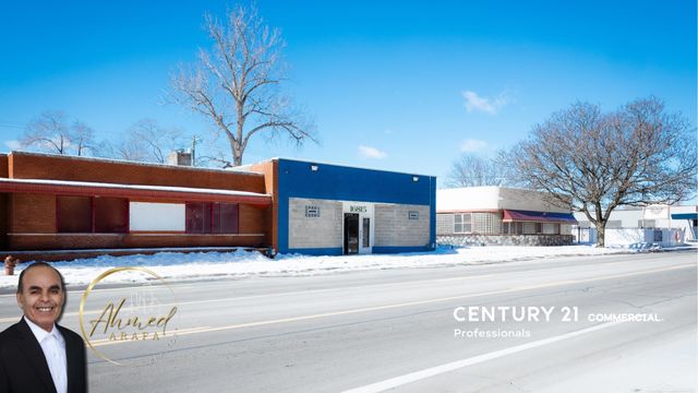 16813 WYOMING Street, Detroit, MI 48221