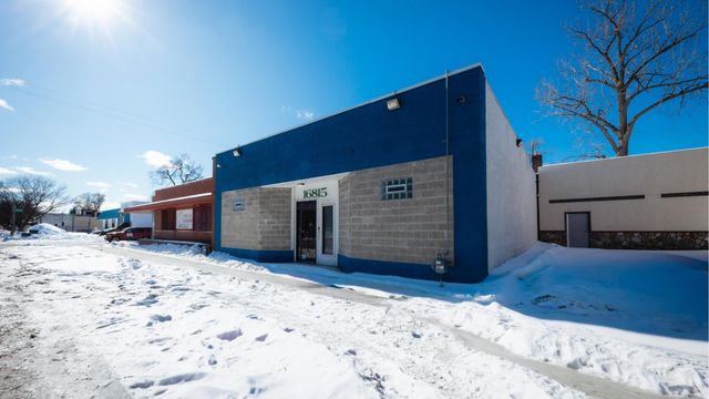 16813 WYOMING Street, Detroit, MI 48221